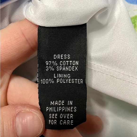 IZ Byer Juniors Dress - Picture 11 of 11